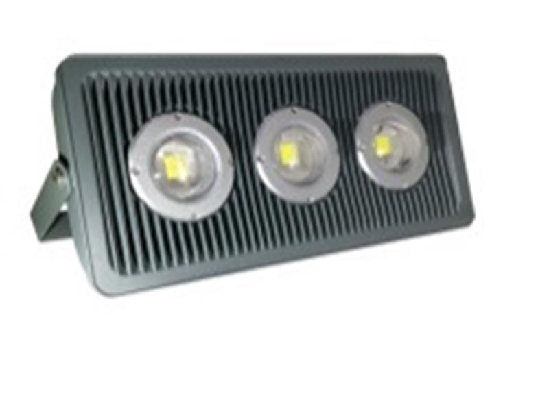 Đèn Pha Led Xương Cá 150W