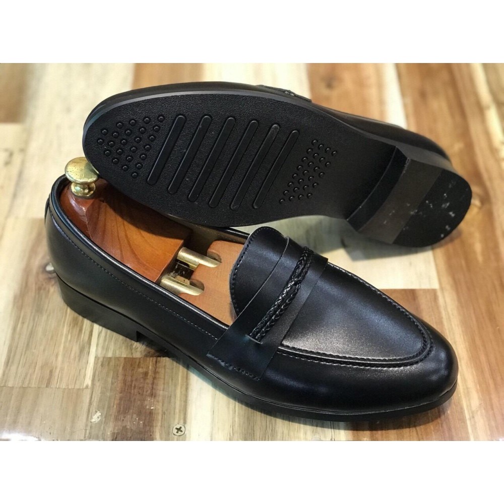[Hcm]Elegant Fashionable Men's Western Shoes