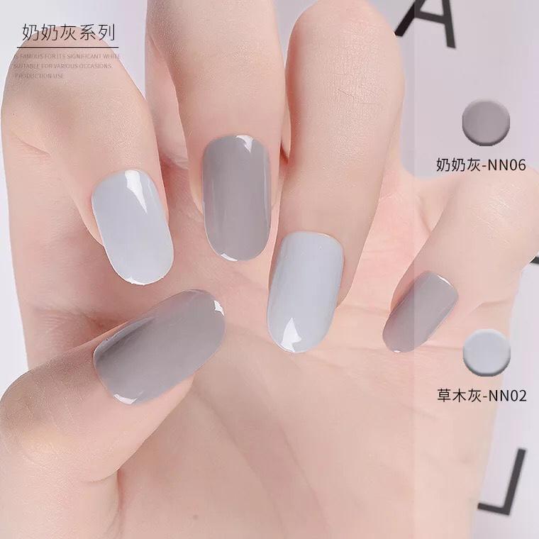 Sơn gel Kaniu - (dành cho tiệm nail chuyên nghiệp) NN