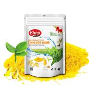 HCMTinh Bột Nghệ 500gr BimoFood