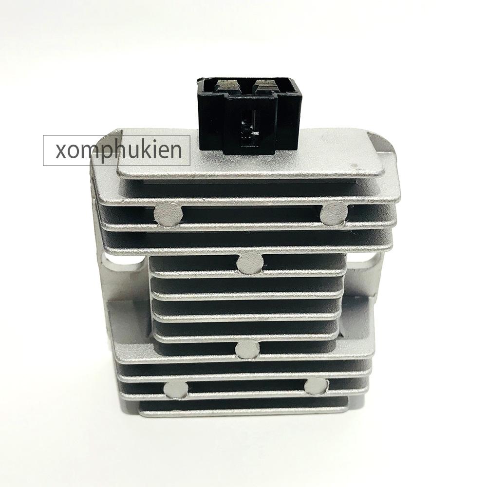 [HCM]Sạc SHILAN nạp điện Ắc Quy xe máy