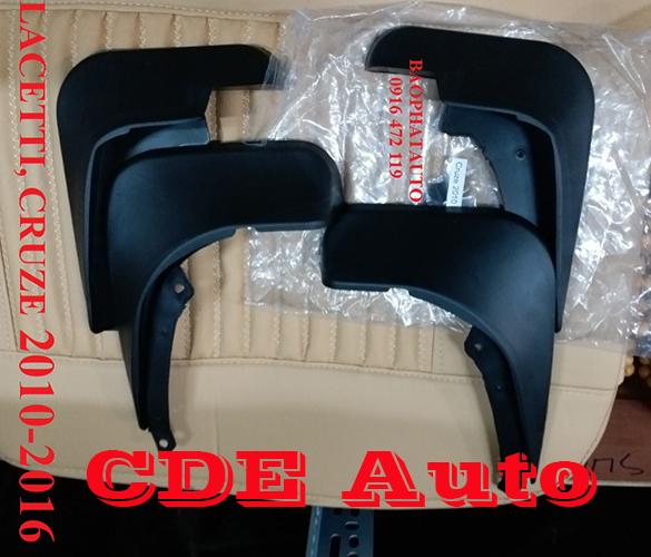 Lacetti, cruze 2010-2016 car repair kit
