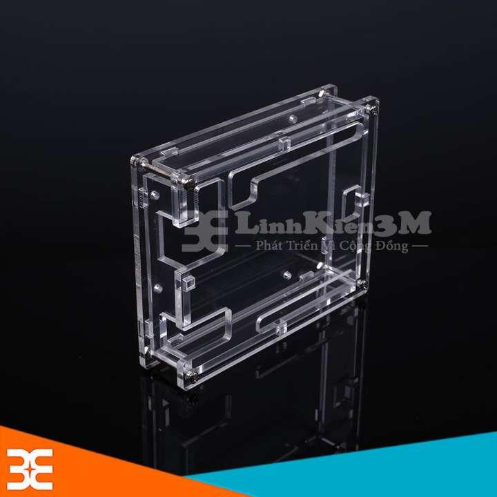 Case arduino uno r3
