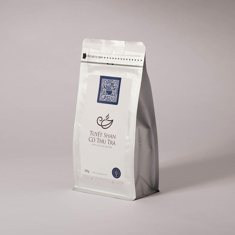 Tuyết Shan Cổ Thụ Trà Đặc Biệt 100g