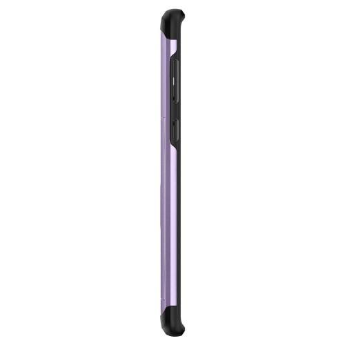 Ốp lưng SamSung Galaxy Note 9 Spigen Slim Armor CS