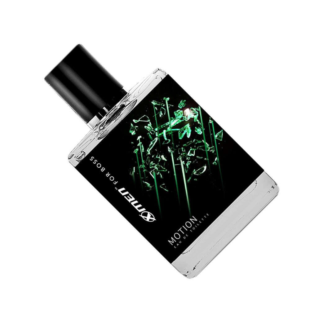 [HCM]Nước hoa cao cấp X- men For Boss Motion 50ml