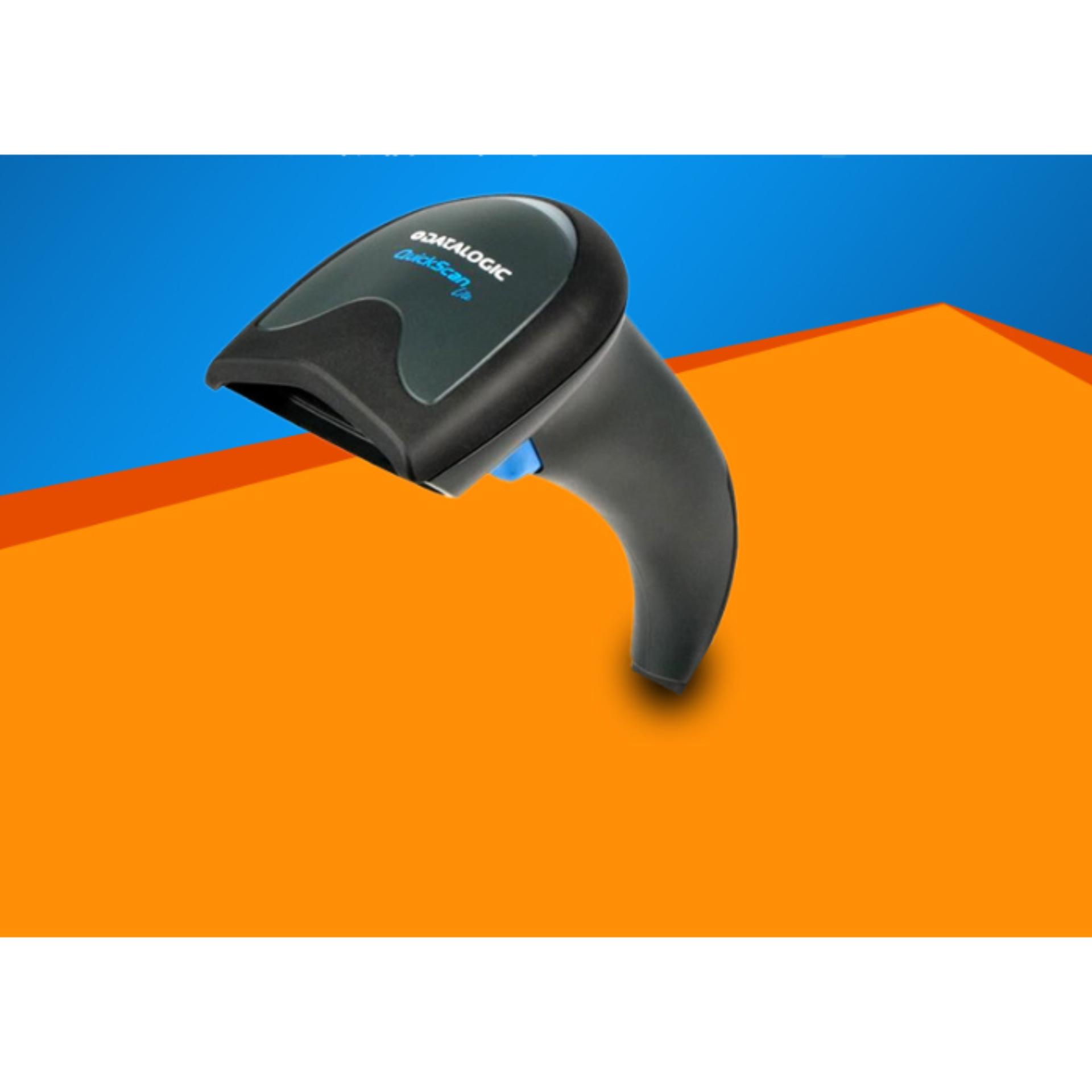 Đầu Đọc Mã Vạch Datalogic QW 2100 (Đen)