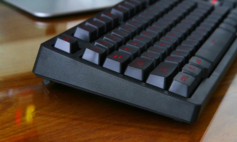 Bàn phím game CPK-X6S