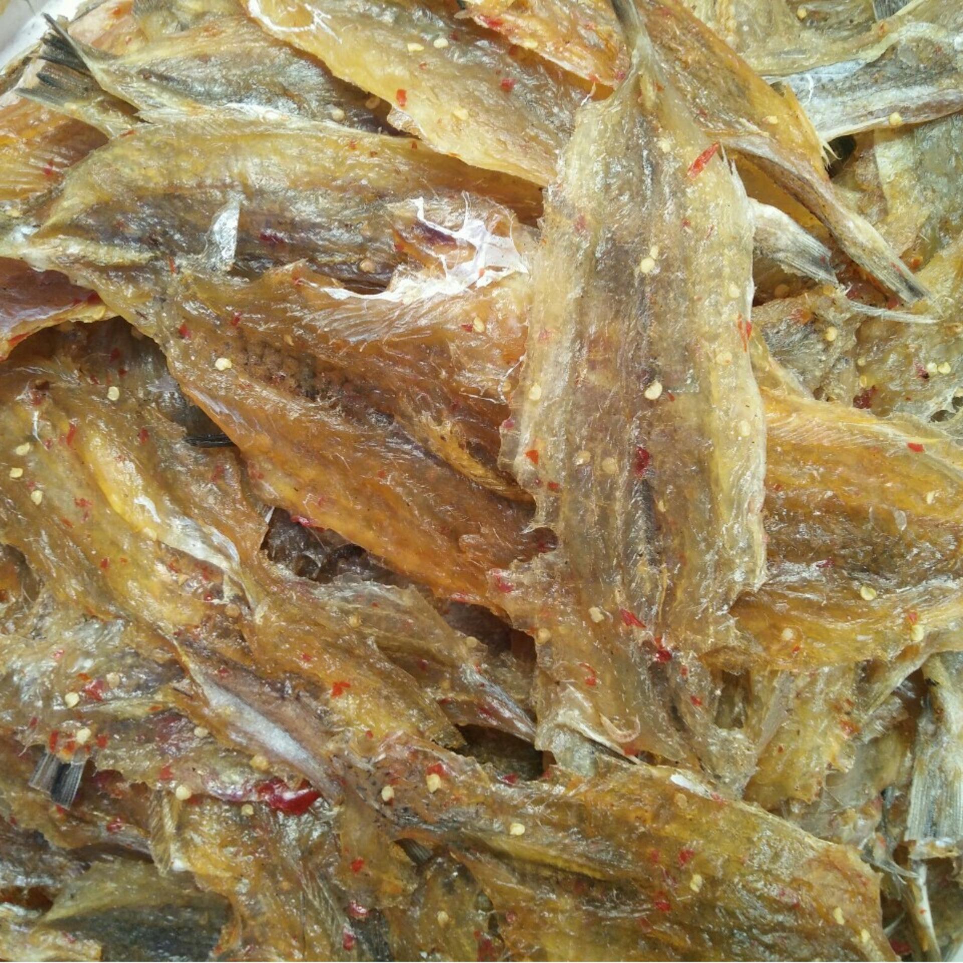 Khô cá Mối 500g