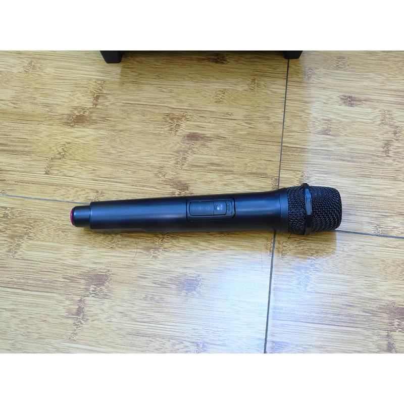 Loa kéo di động Temeisheng Q8S