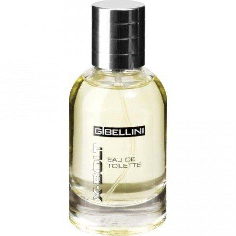 Nước hoa nam GIbellini X-bolt For Men 50ml - Đức