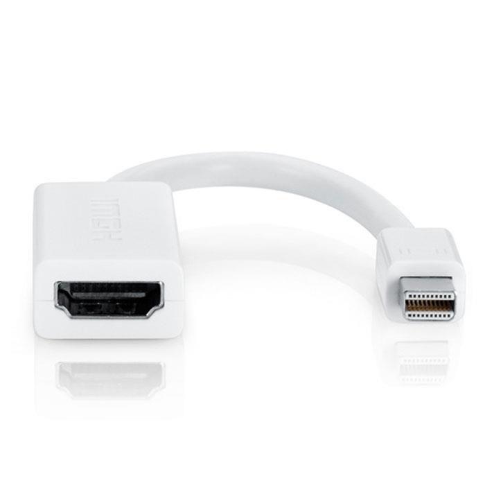 Dây cáp chuyển đổi mini Displayport to HDMI