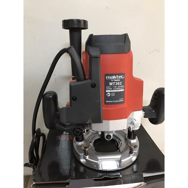 Máy soi mộng gỗ Maktec MT 362 Hàng Trung ương Trung Quốc