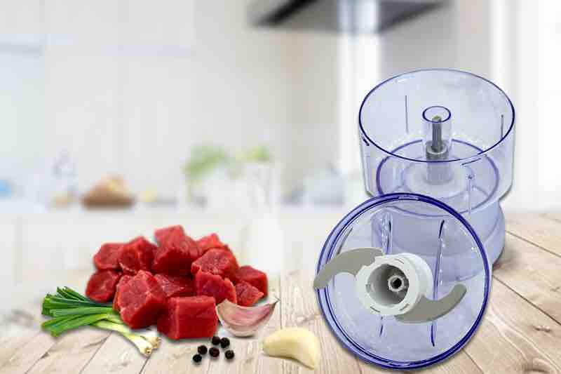 MÁY XAY SINH TỐ ĐA NĂNG SHD5338