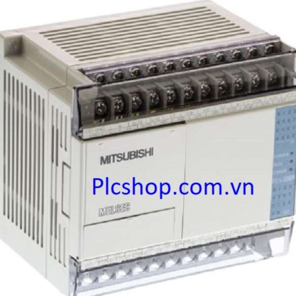 PLC MITSUBISHI FX1S-30MR-ES/UL