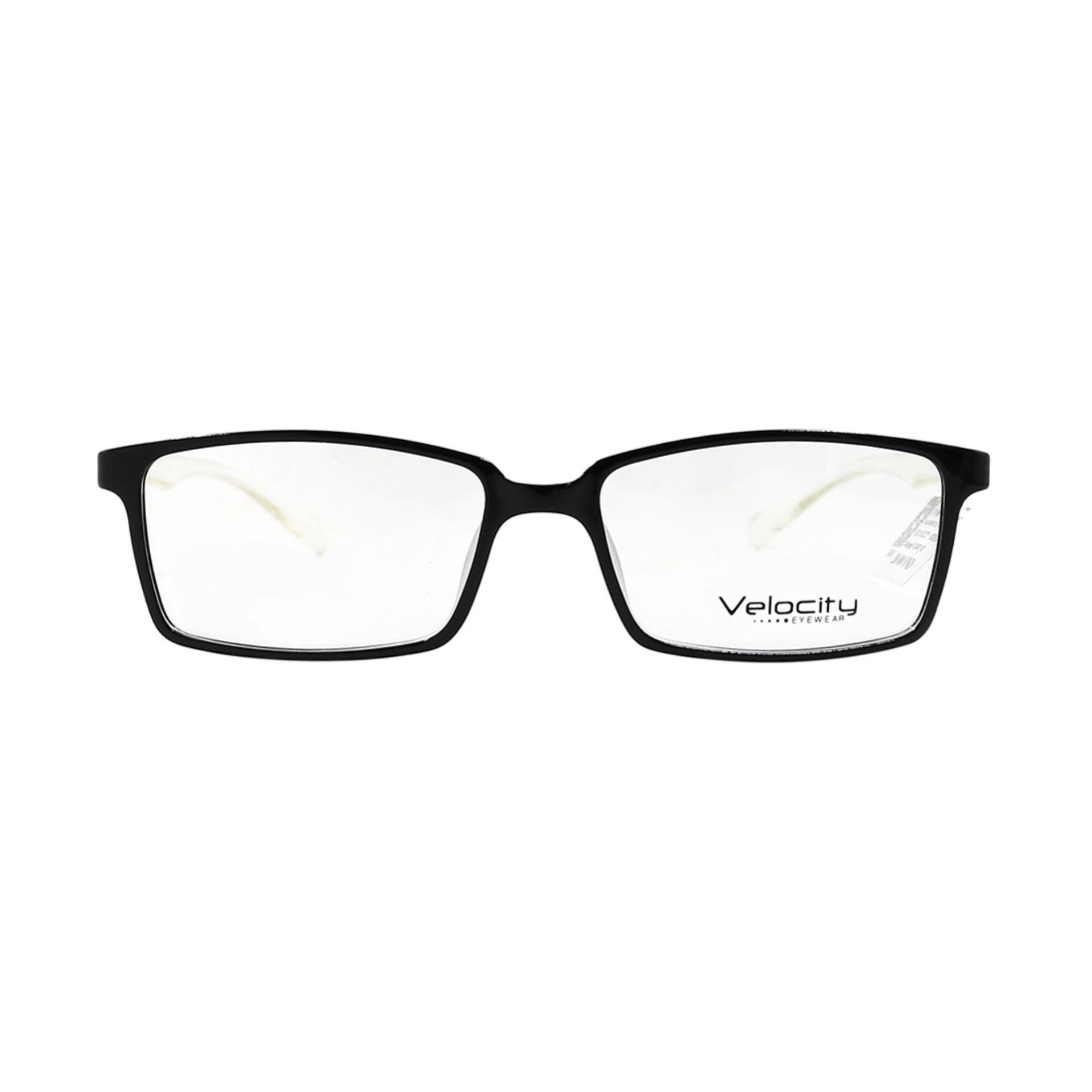 [HCM]Gọng kính VELOCITY VL18471 87