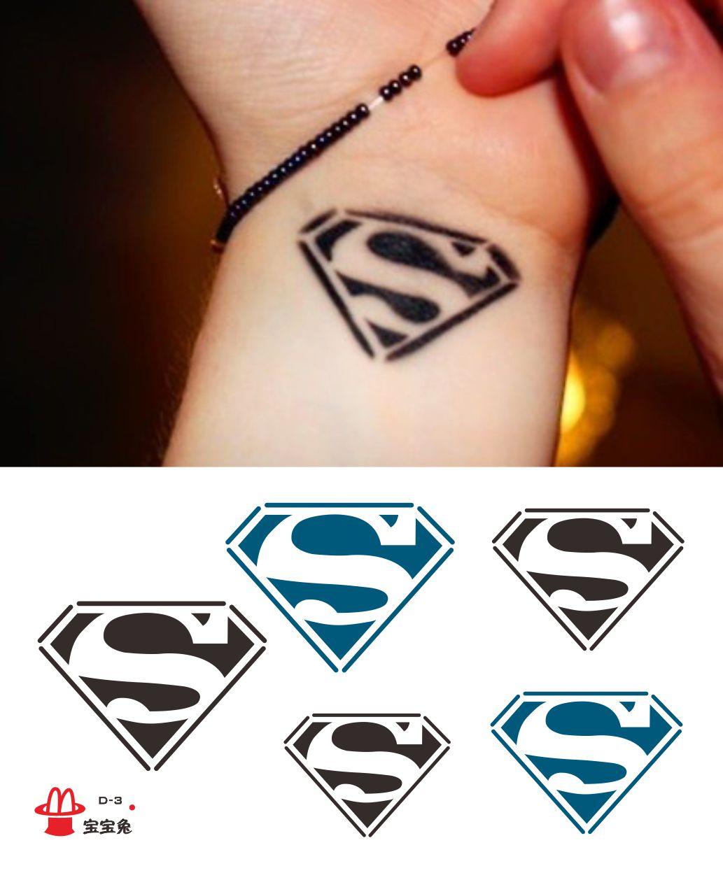 [HCM]Hình xăm dán Tattoo