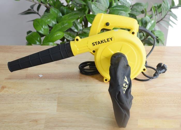 [HCM]Máy thổi bụi Stanley STPT600