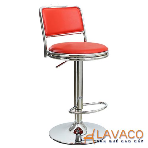 Ghế ngồi trang điểm chuyên nghiệp giá rẻ nhập khẩu Lavaco- Mã 434