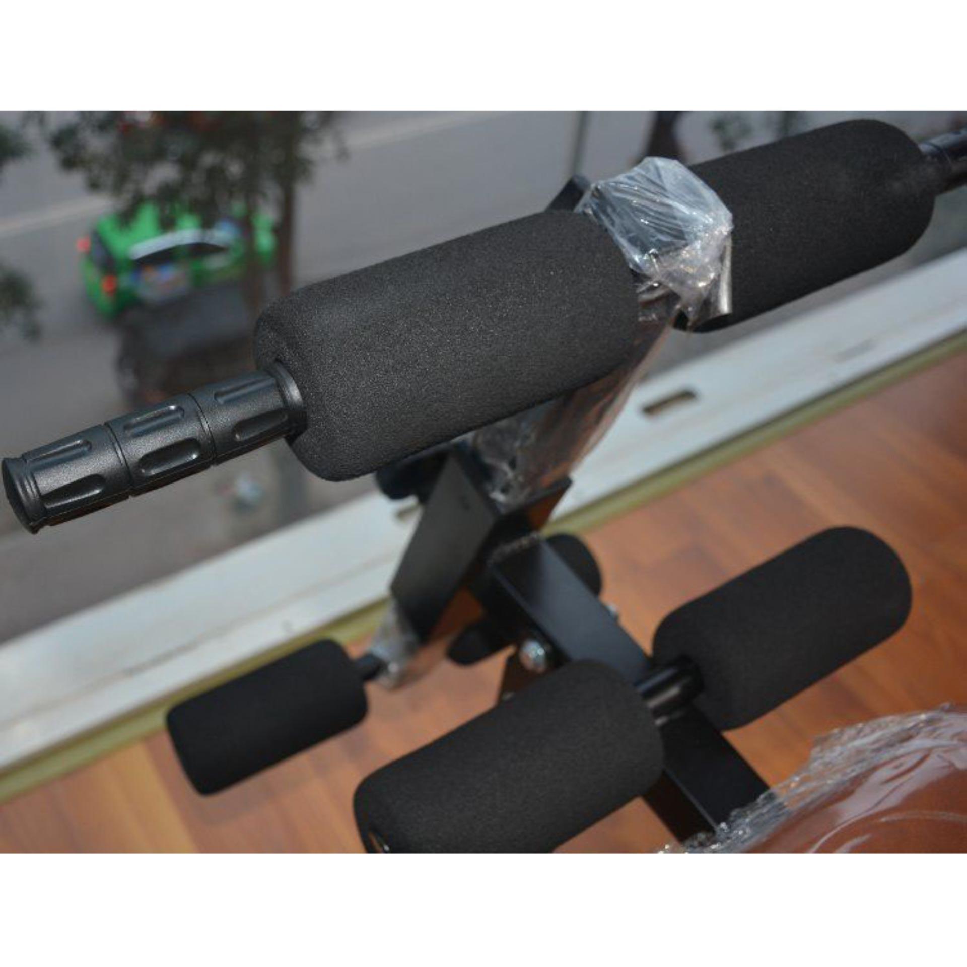 Ghế cong tập bụng Ben Pro 601003