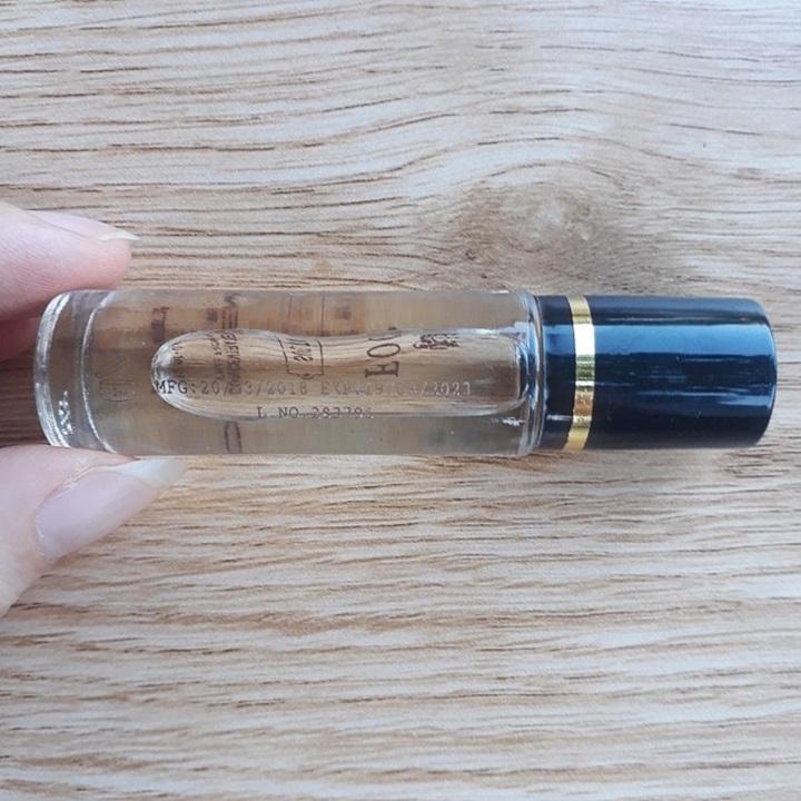 TINH DẦU NƯỚC HOA FOGG SULTAN DẠNG LĂN 10 ML