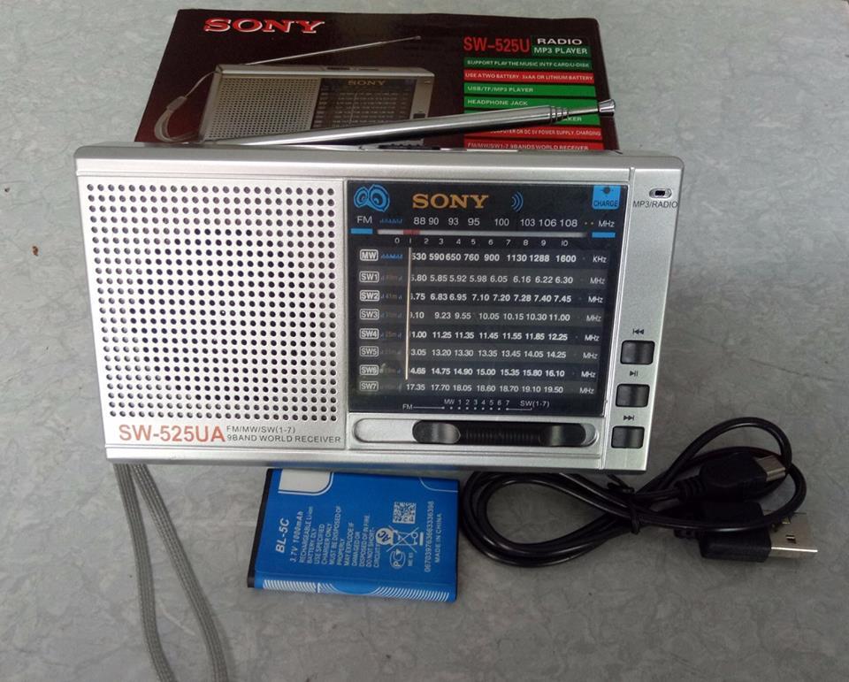 đài radio