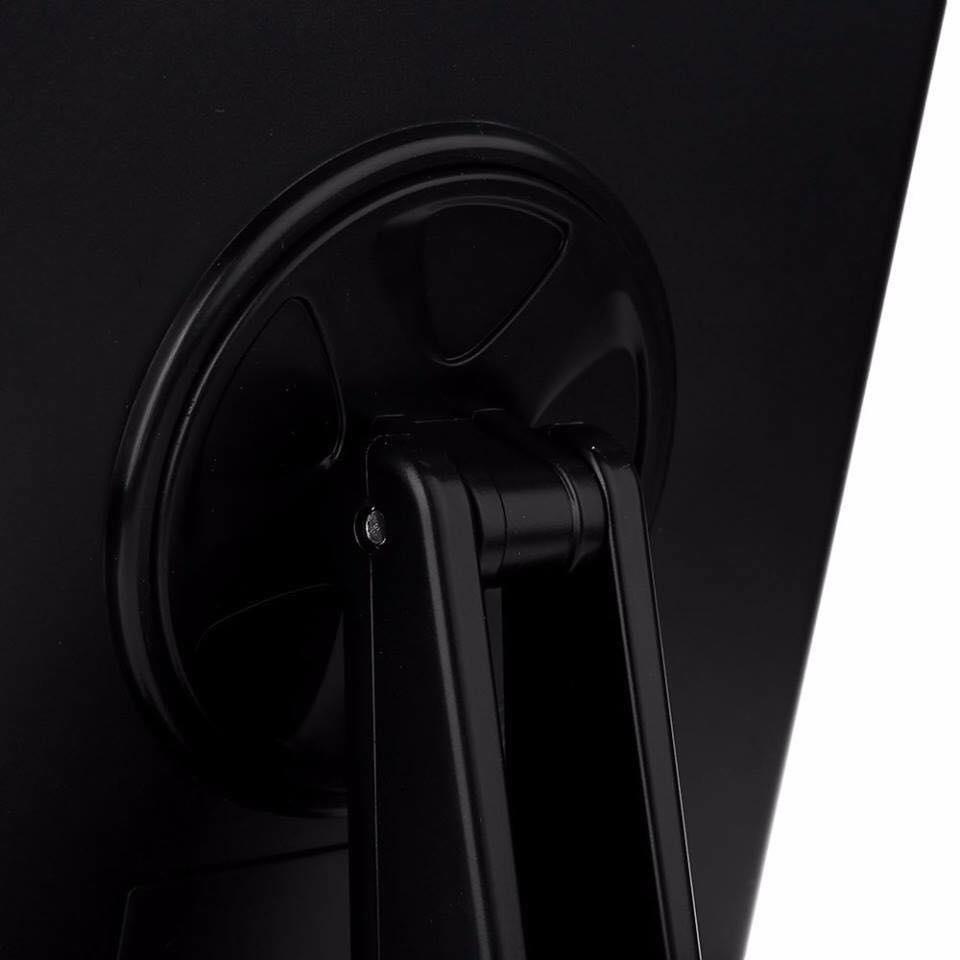 Gương trang điểm có đèn led (giao màu ngẫu nhiên)