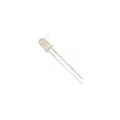 Led 5MM Trắng Đục (1000c)-Linh Kiện Điện Tử TuHu