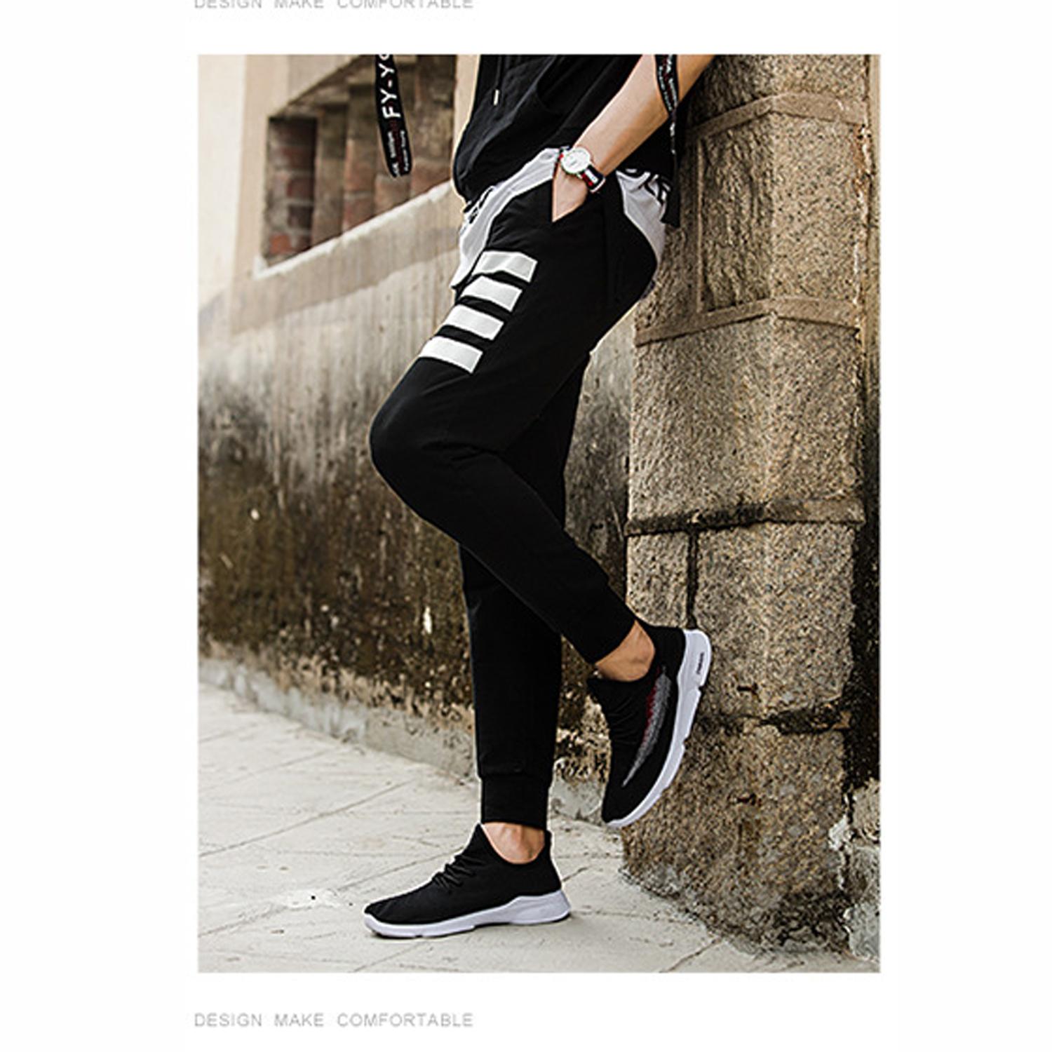 Giày thể thao, giày Sneaker nam FT069