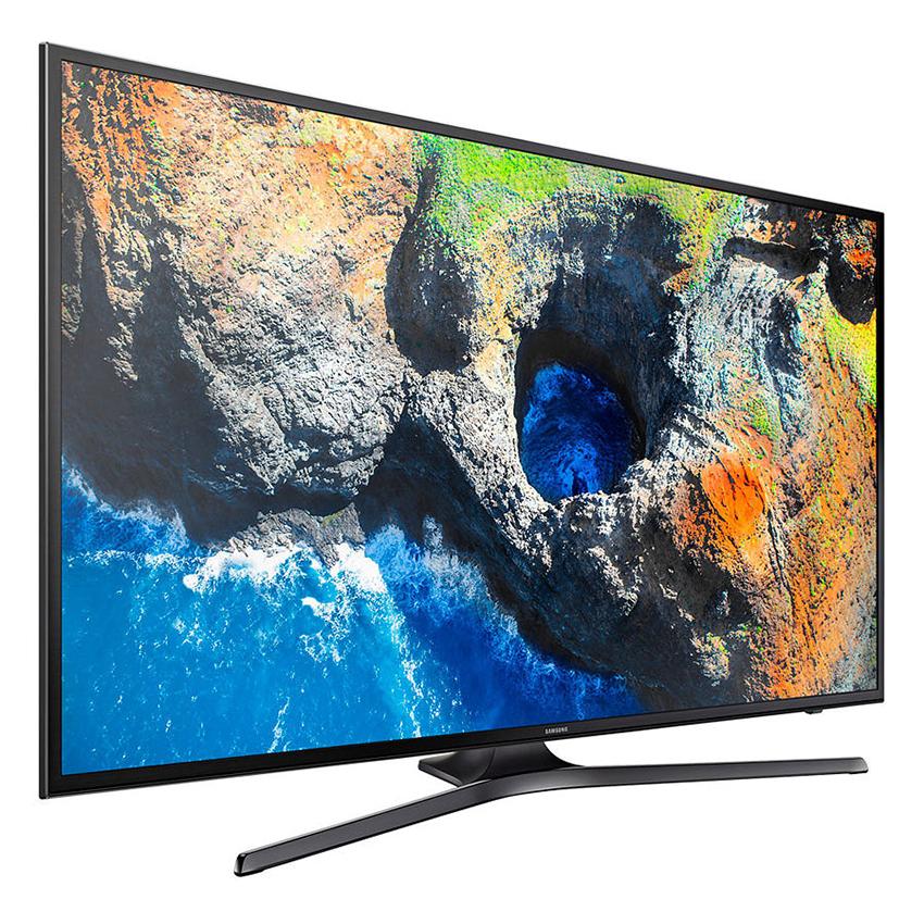 Smart TV Samsung 40inch 4K UHD - Model 40MU6153 (Đen)...
