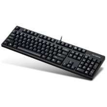 Bàn phím giả cơ Motospeed K80 chuyên game đèn led