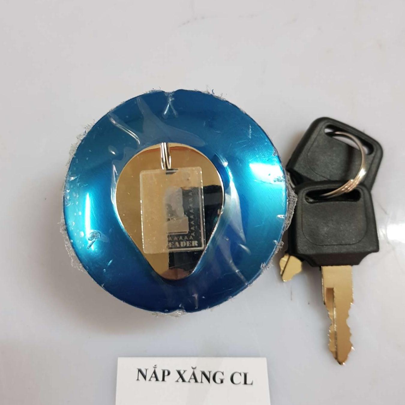 [HCM]Nắp xăng xe CL và 67