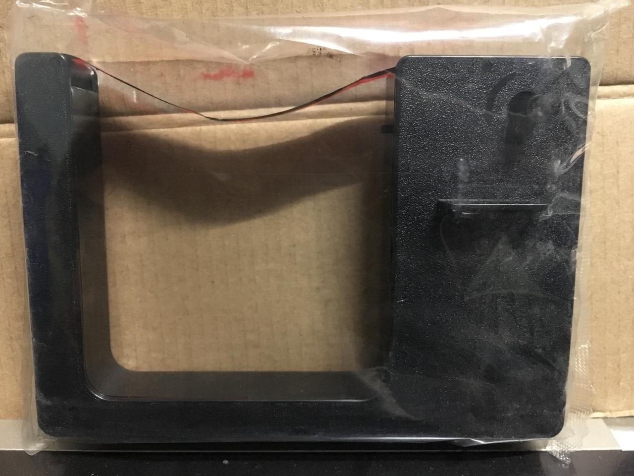 mưc máy chấm công in búa KP 670