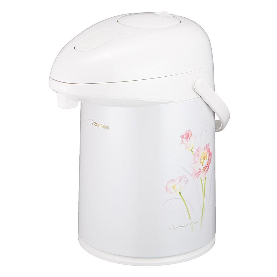 Bình thủy bơm Zojirushi AB-RB22 2.2 lít