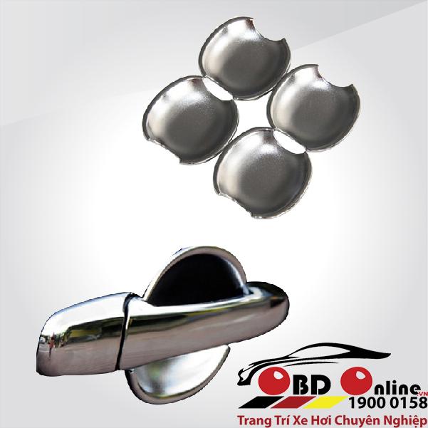 HÕM CỬA ÔTO CRUZE/ 1 bộ 4 cái
