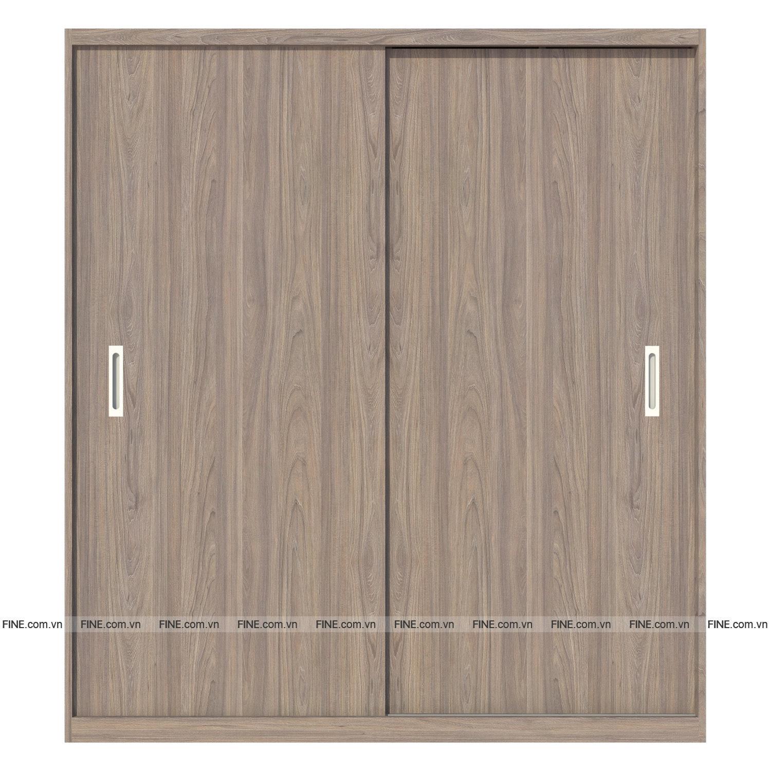 Tủ Cửa Lùa FINE FT090 (180cm x 200cm)