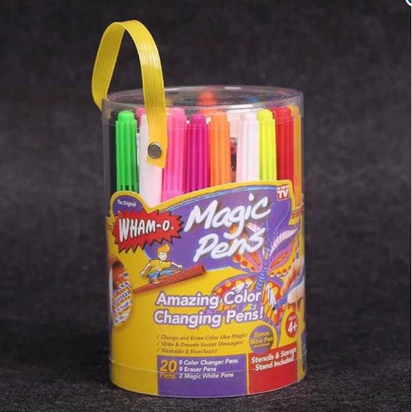 Bộ màu thần kỳ magic pen