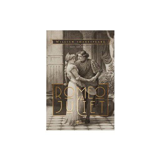 ROMEO VÀ JULIET