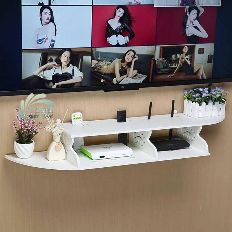 KỆ TIVI TREO TƯỜNG CAO CẤP