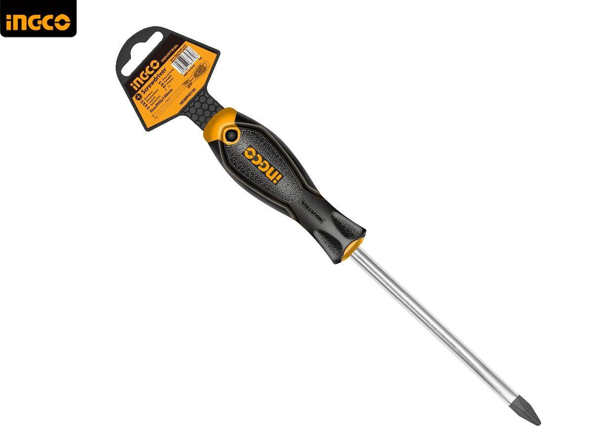 INGCO -  HS28PH3150 TUA VÍT BAKE 8.0MM*150MM