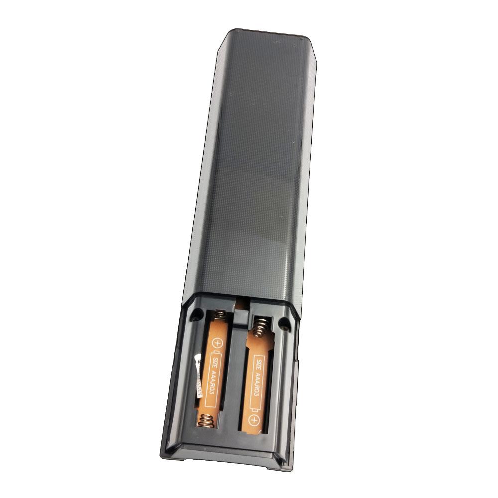 REMOTE TIVI SONY SMART ĐEN-DÀI