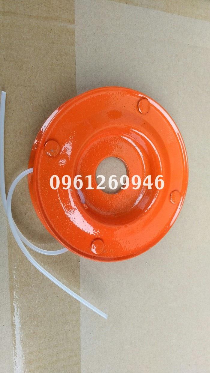Đầu cắt cước, mâm vụt cước, bát cước