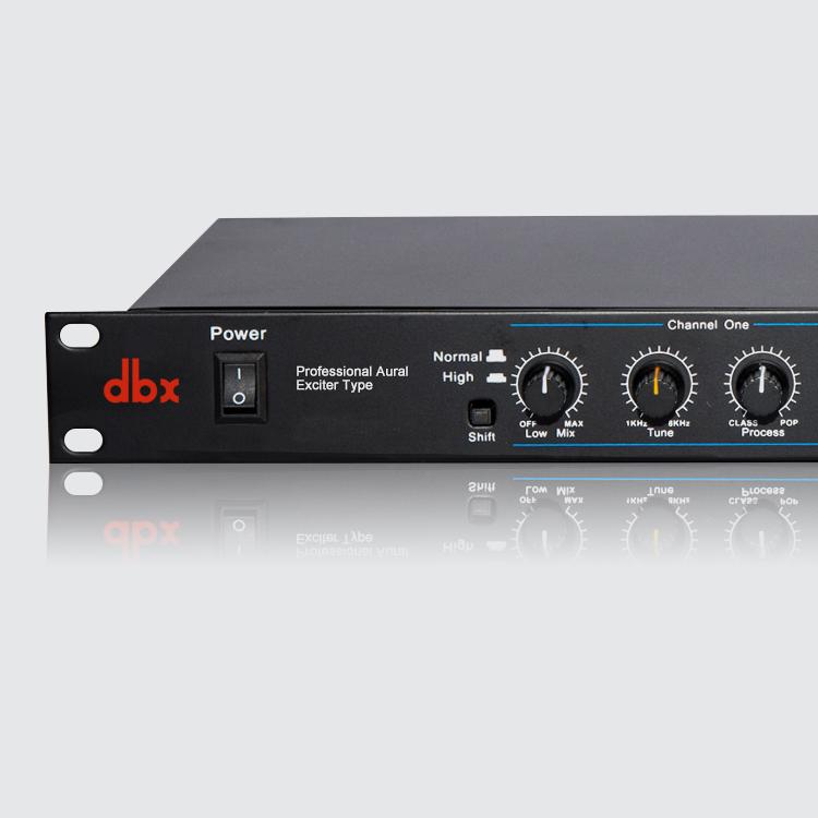 Máy nâng tiếng hát DBX EX 3000