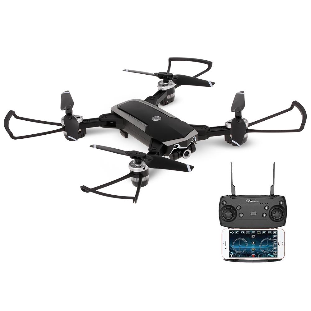 Pin Flycam JD 20S 800mAh, 3,7V, 1S
