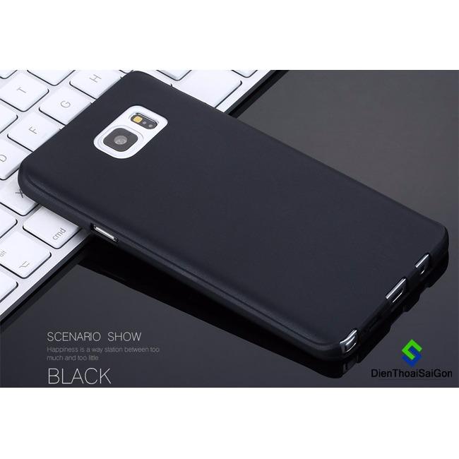 Ốp lưng dẻo X-Level dành cho samsung Note5