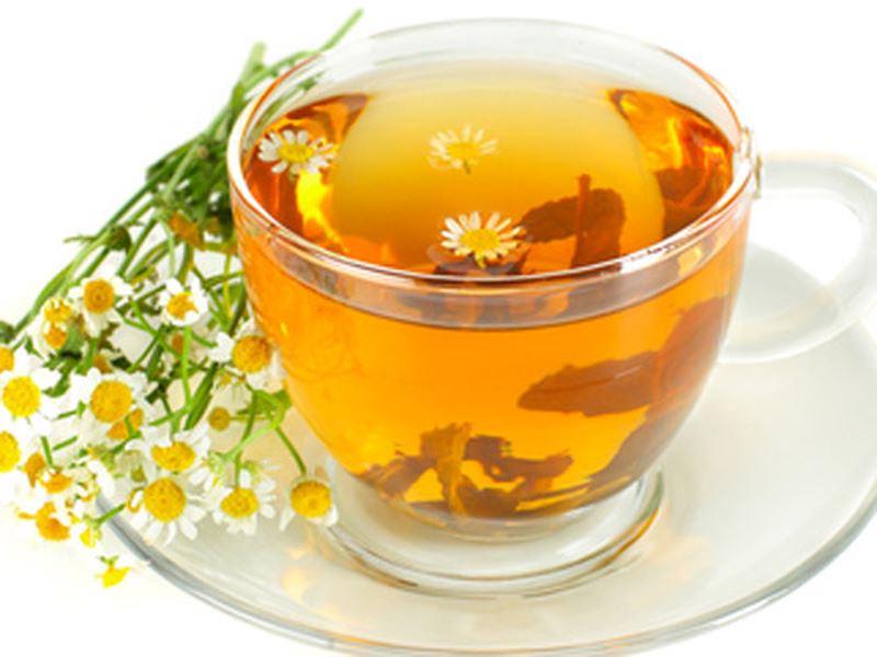 ☘️☘️☘️Trà Hoa Cúc  HÁN LINH ( LOẠI 1 CÓ HÌNH CÚP )☘️☘️☘️