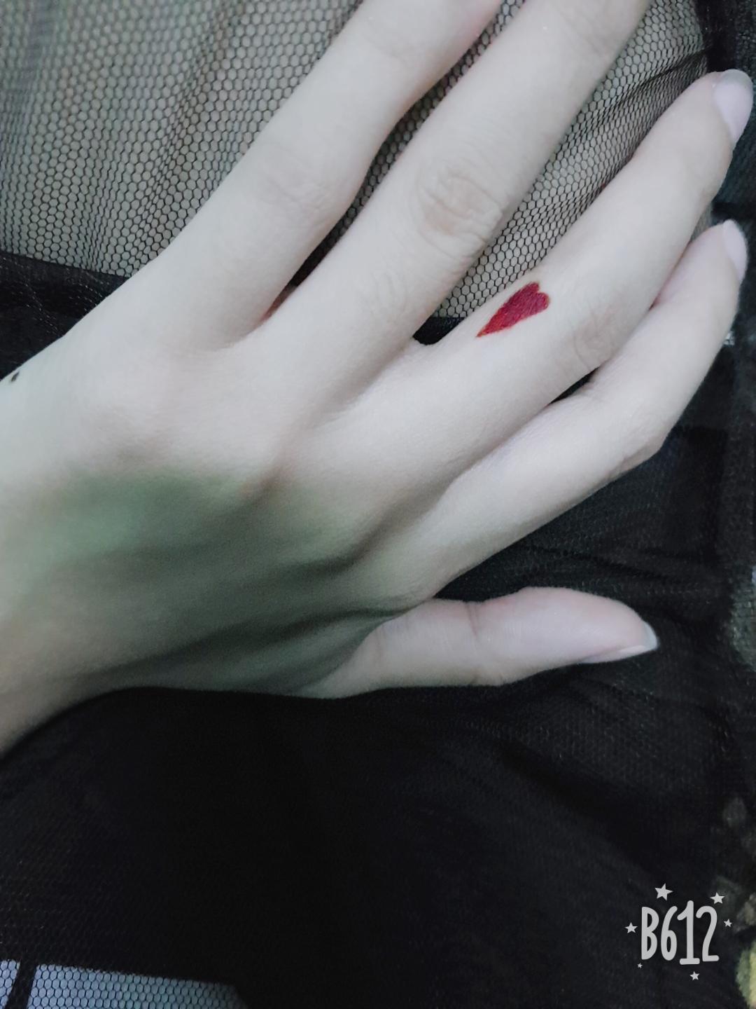 Bút vẽ Henna mini Size