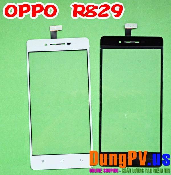 Màn hình cảm ứng Oppo R1 R829