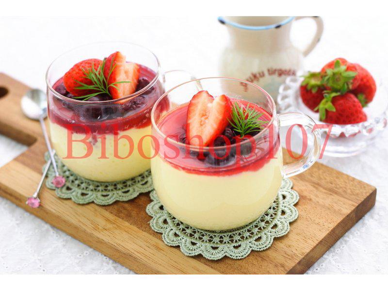 Bột gelatine 500g (phụ gia thực phẩm)