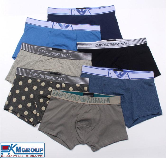 Combo 5 Ship Đùi Giá Rẻ QLB08
